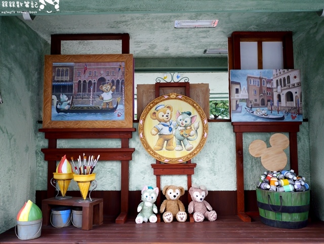 傑拉多尼行動畫廊