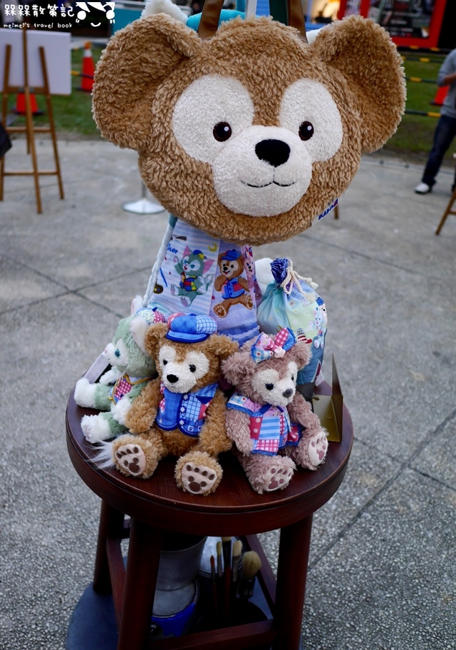 傑拉多尼行動畫廊