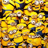 小小兵探險世界Minions Pop-up store 免費入場