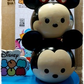 迪士尼Tsum Tsum 玩轉派對
