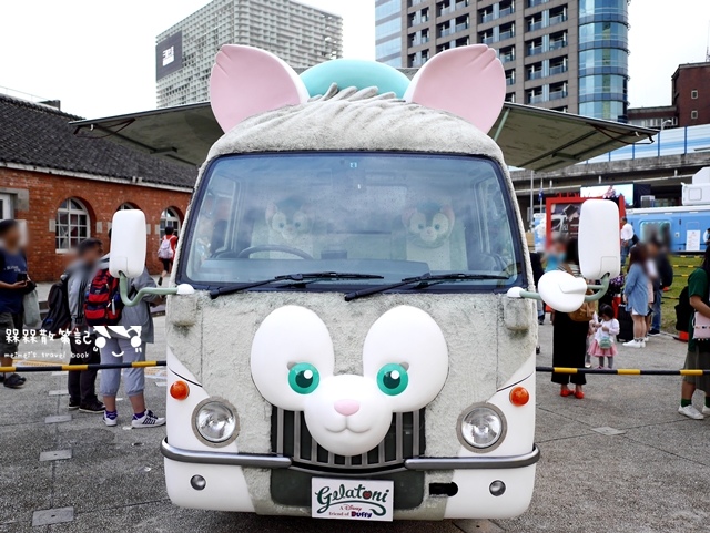 傑拉多尼行動畫廊