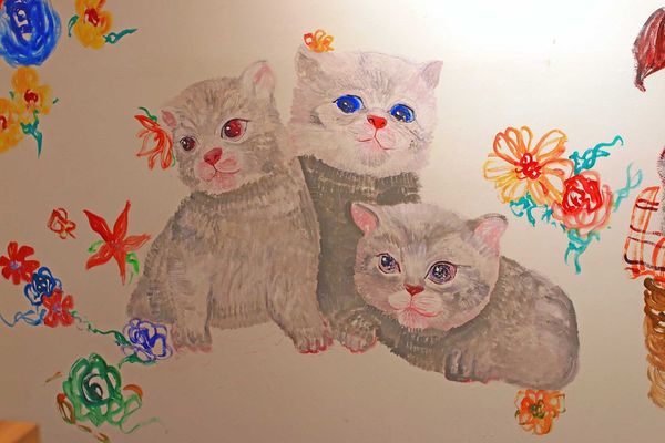 【三重美食】天使號碳烤土司-晚上限定美味的肉蛋吐司