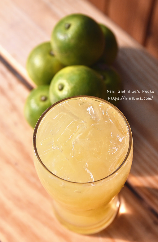 台中十渡SD果汁茶飲料25