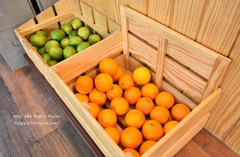 台中十渡SD果汁茶飲料13