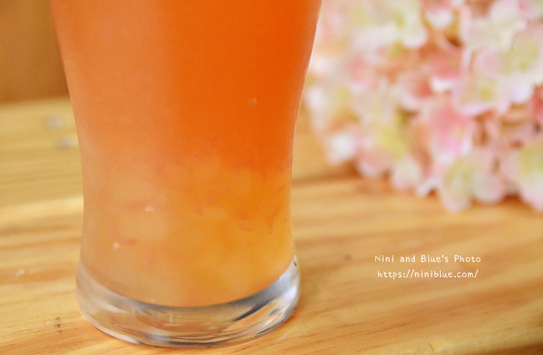 台中十渡SD果汁茶飲料16