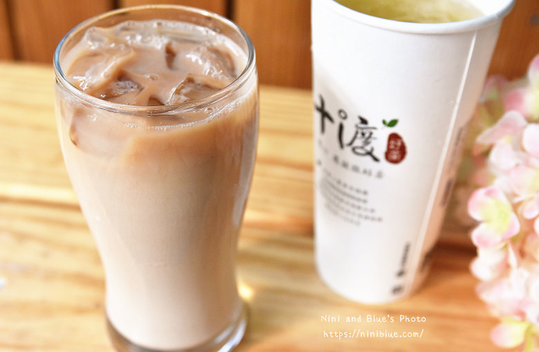 台中十渡SD果汁茶飲料28