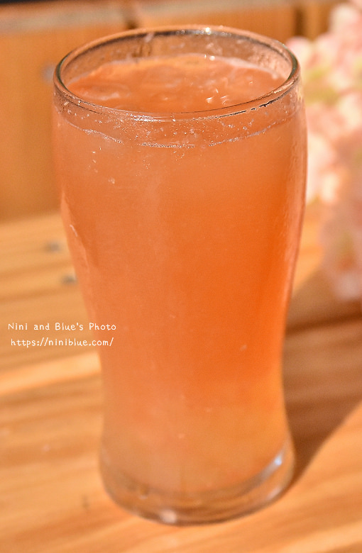 台中十渡SD果汁茶飲料17