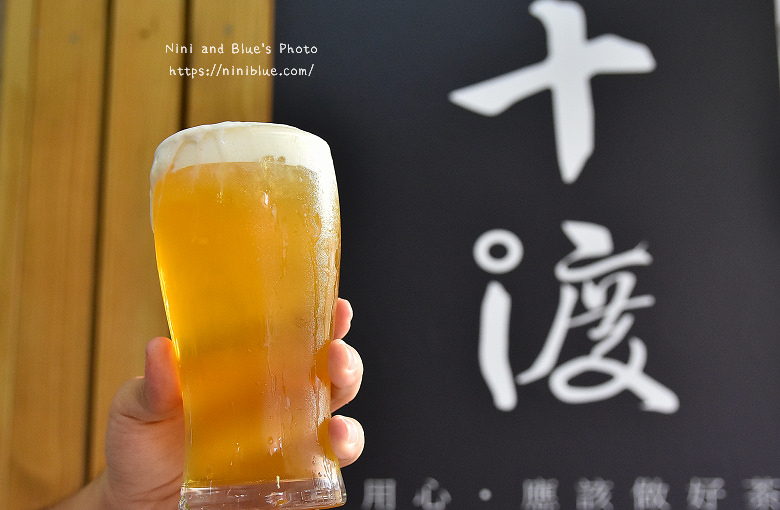 台中十渡SD果汁茶飲料35