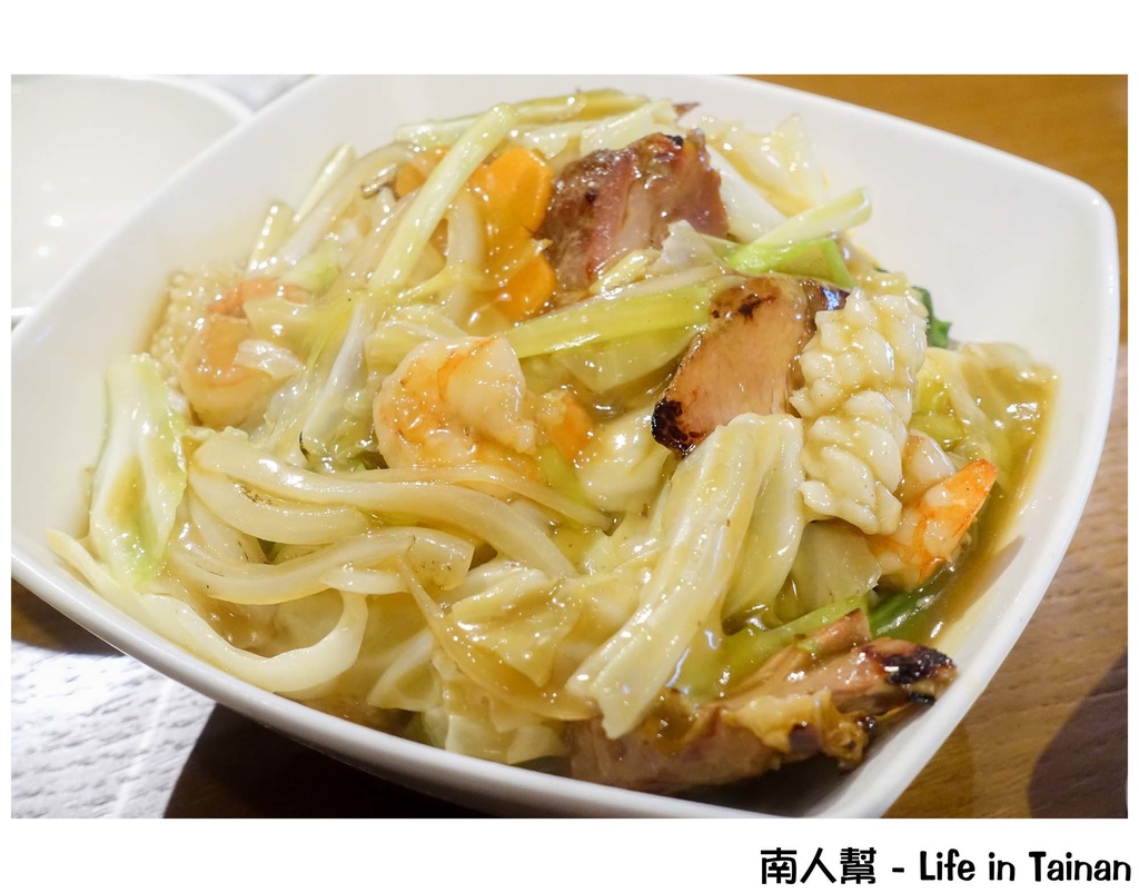 TJB茶餐室(Carrefour台南安平店)