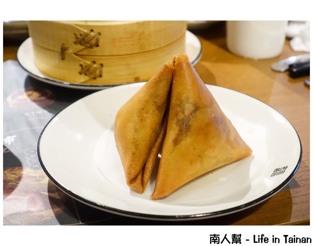 TJB茶餐室(Carrefour台南安平店)