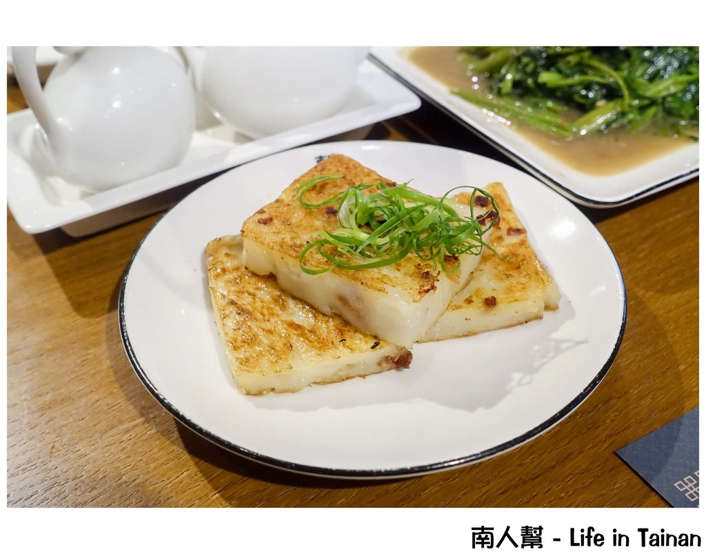 TJB茶餐室(Carrefour台南安平店)