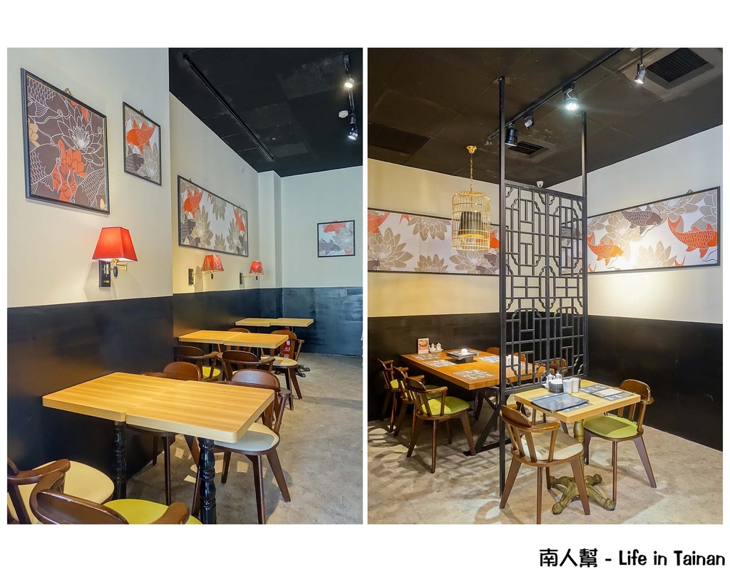 TJB茶餐室(Carrefour台南安平店)