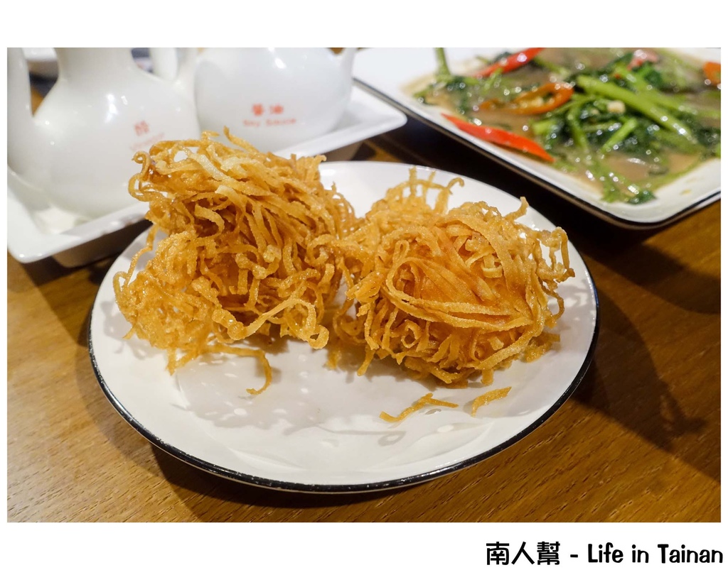 TJB茶餐室(Carrefour台南安平店)