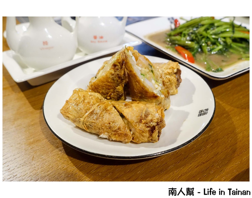 TJB茶餐室(Carrefour台南安平店)