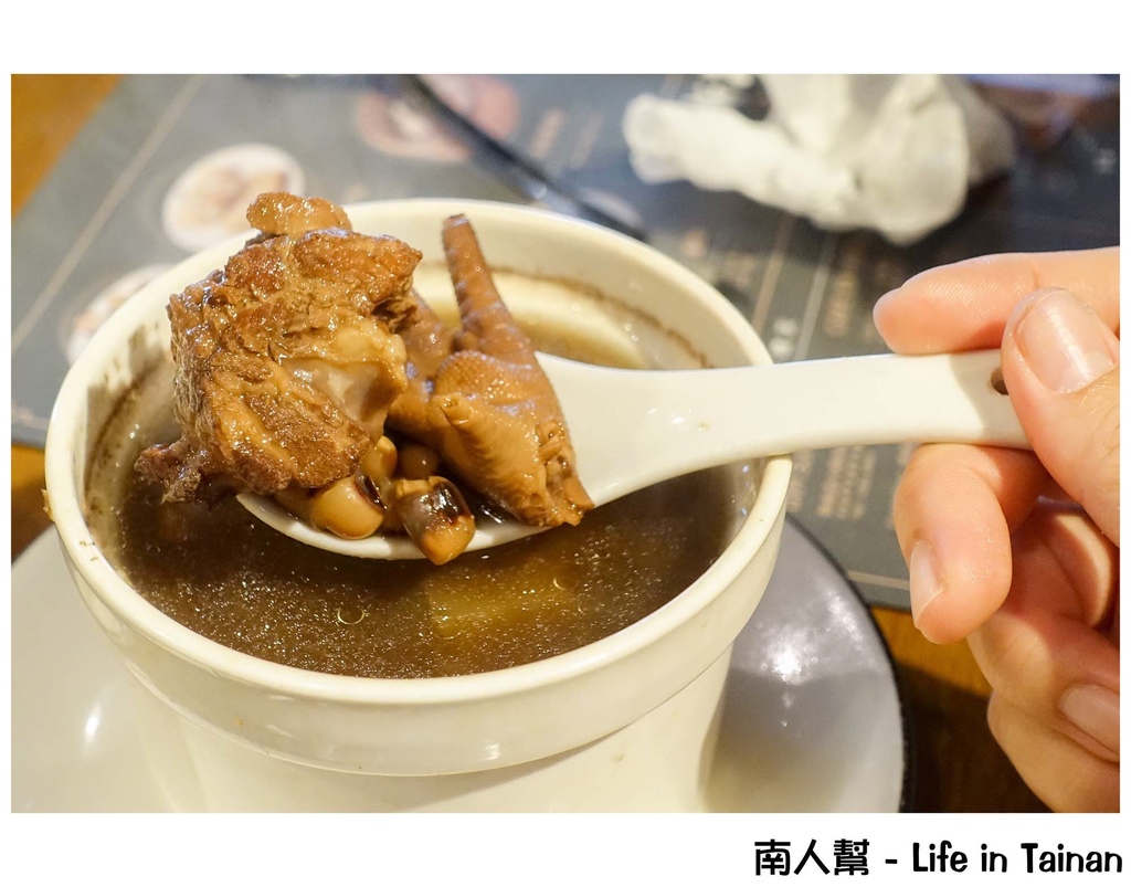 TJB茶餐室(Carrefour台南安平店)