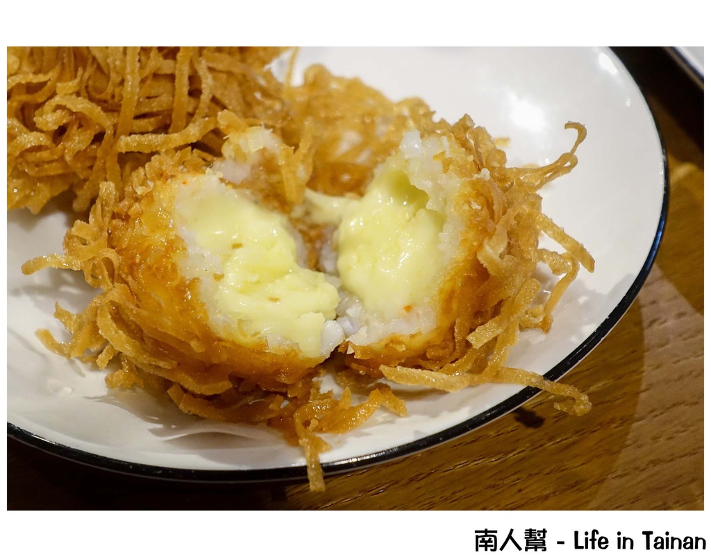 TJB茶餐室(Carrefour台南安平店)