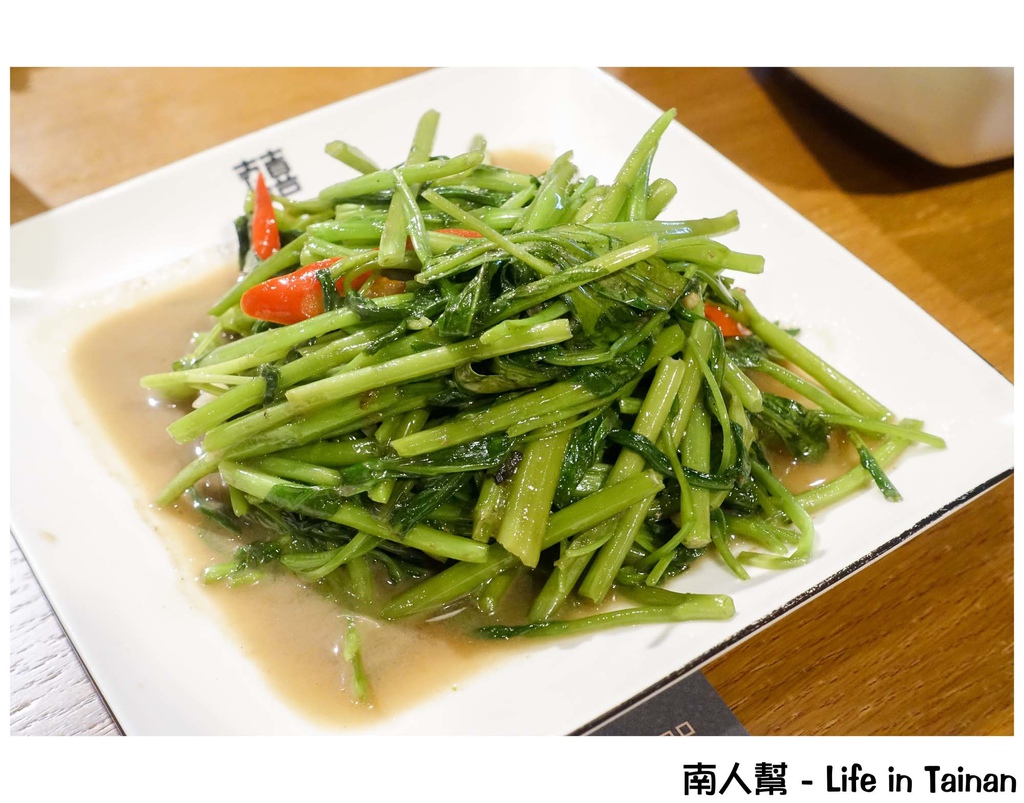 TJB茶餐室(Carrefour台南安平店)