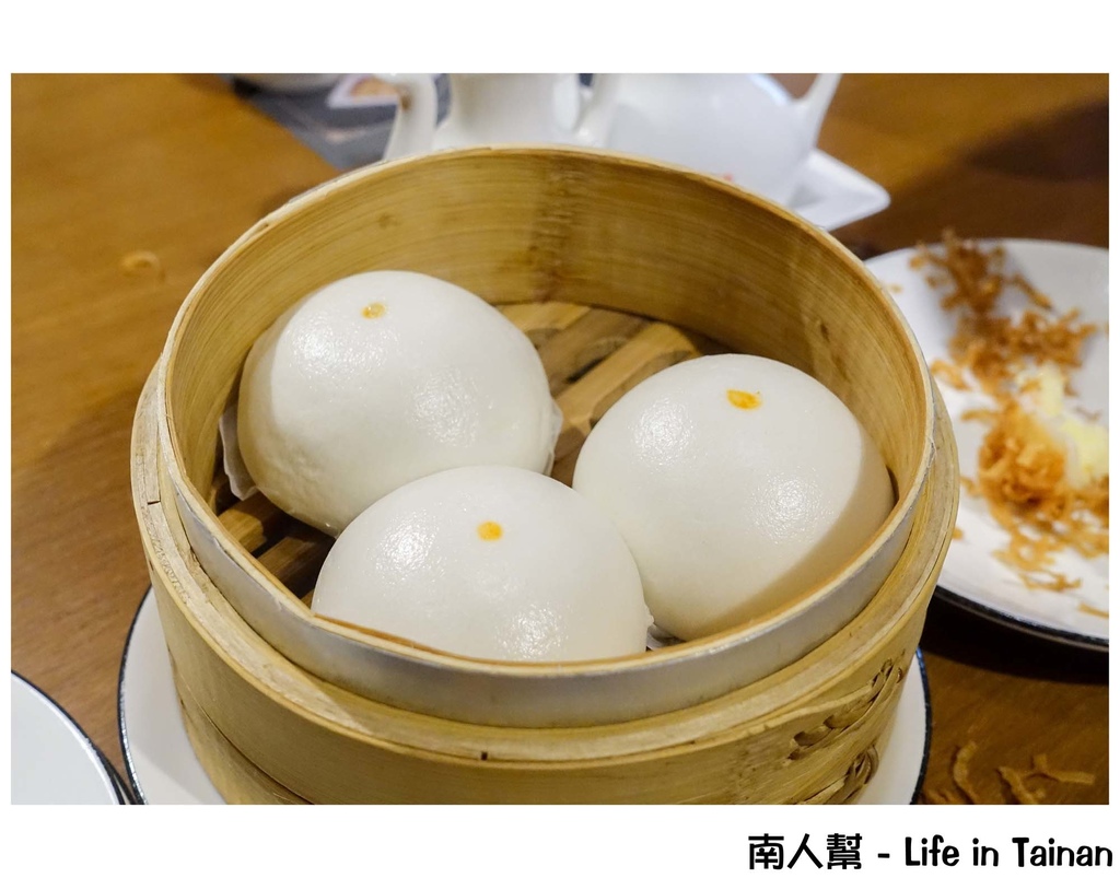 TJB茶餐室(Carrefour台南安平店)