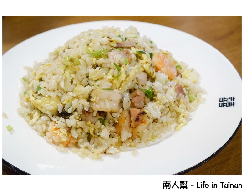 TJB茶餐室(Carrefour台南安平店)