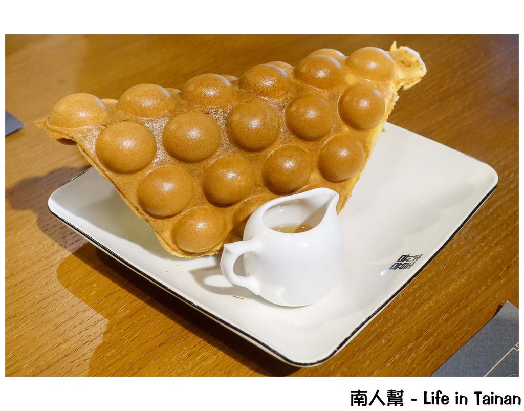 TJB茶餐室(Carrefour台南安平店)