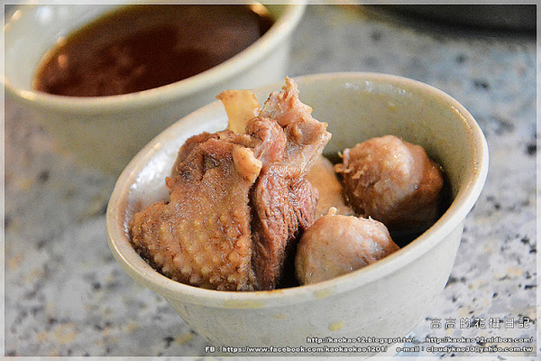 霸味薑母鴨(民生店)：【高雄】新興區。霸味薑母鴨 高雄旗艦店《立冬中午就來吃薑母鴨！》