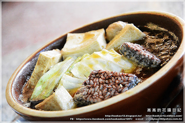 霸味薑母鴨(民生店)：【高雄】新興區。霸味薑母鴨 高雄旗艦店《立冬中午就來吃薑母鴨！》