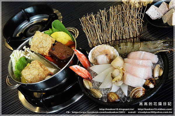 五鮮級平價鍋物專賣店 左營店：【高雄】左營區。五鮮級平價鍋物專賣店 左營店