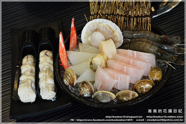 五鮮級平價鍋物專賣店 左營店：【高雄】左營區。五鮮級平價鍋物專賣店 左營店