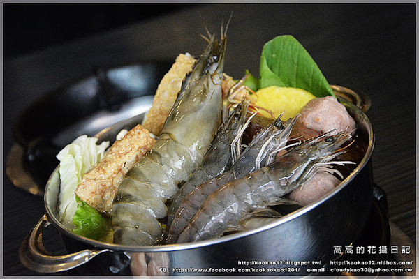 五鮮級平價鍋物專賣店 左營店：【高雄】左營區。五鮮級平價鍋物專賣店 左營店