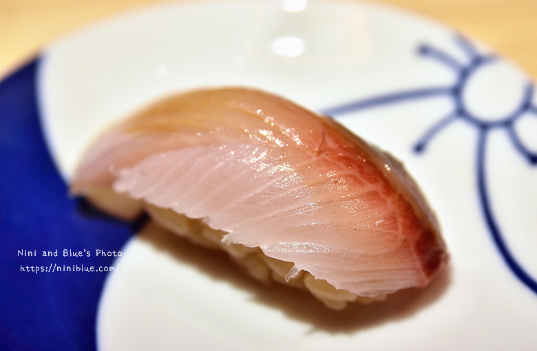 台中江戶前握壽司一貫入魂精誠日式料理20