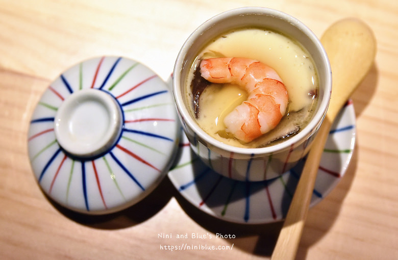 台中江戶前握壽司一貫入魂精誠日式料理16