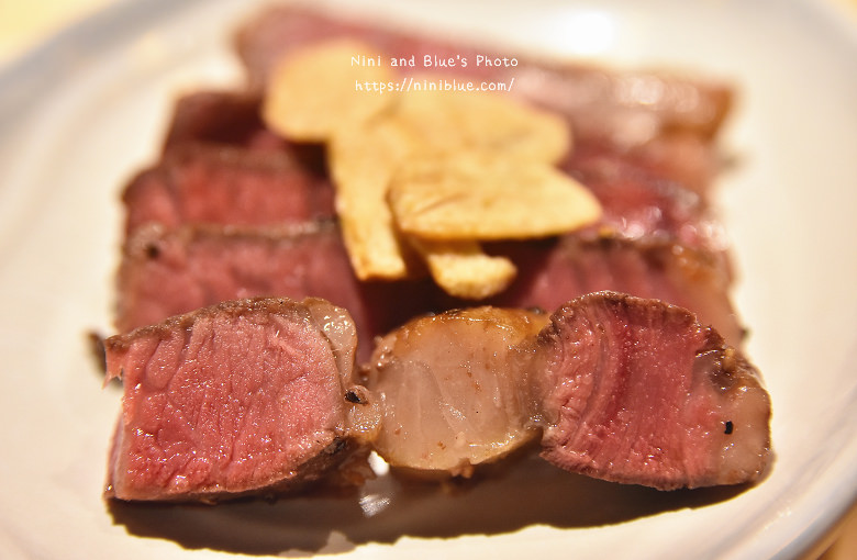 台中江戶前握壽司一貫入魂精誠日式料理25