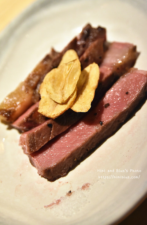 台中江戶前握壽司一貫入魂精誠日式料理23