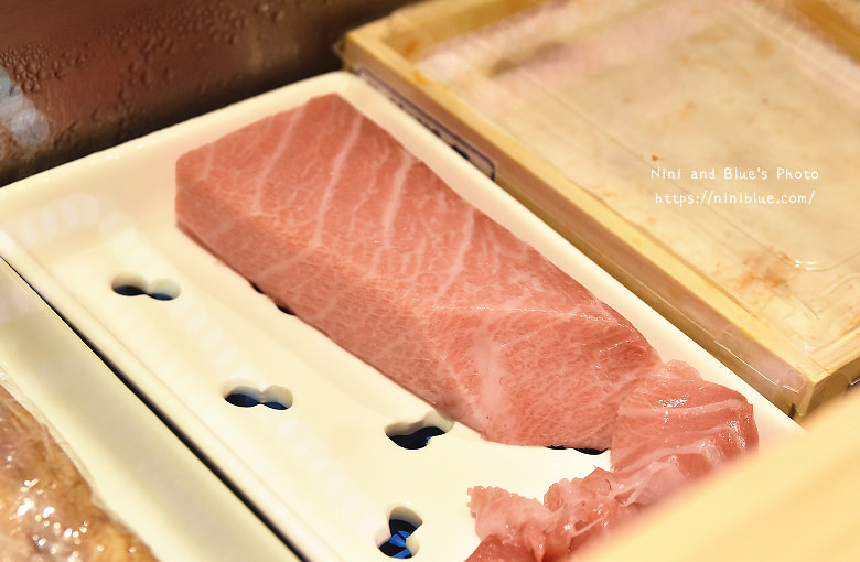 台中江戶前握壽司一貫入魂精誠日式料理29