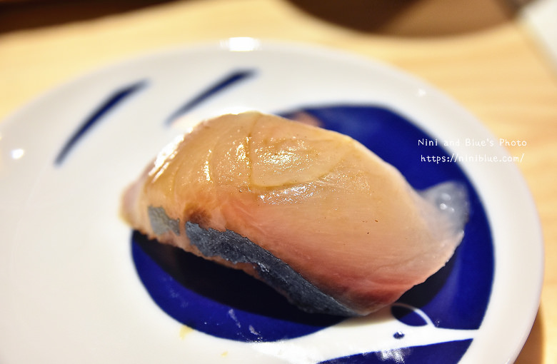 台中江戶前握壽司一貫入魂精誠日式料理15