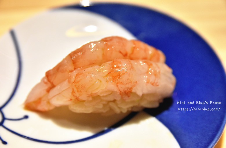 台中江戶前握壽司一貫入魂精誠日式料理27