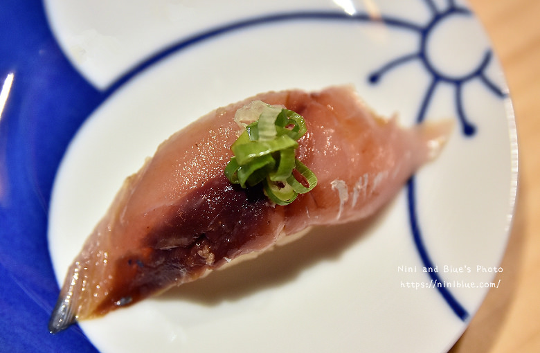 台中江戶前握壽司一貫入魂精誠日式料理18