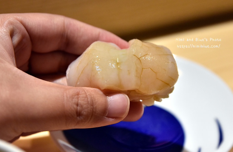 台中江戶前握壽司一貫入魂精誠日式料理19