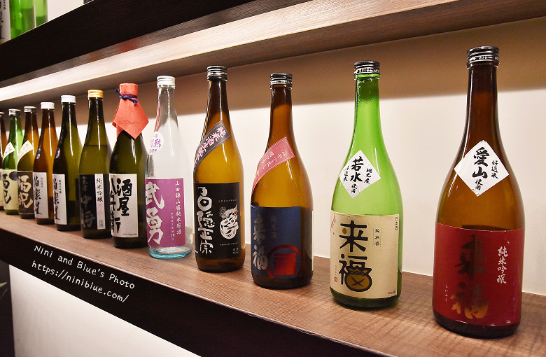 台中江戶前握壽司一貫入魂精誠日式料理42