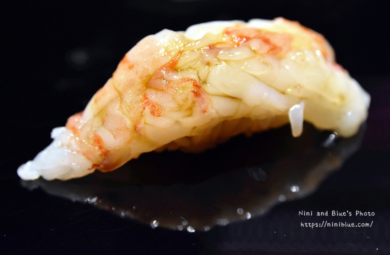 台中江戶前握壽司一貫入魂精誠日式料理21