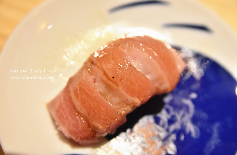 台中江戶前握壽司一貫入魂精誠日式料理28