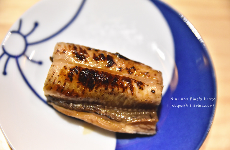 台中江戶前握壽司一貫入魂精誠日式料理36