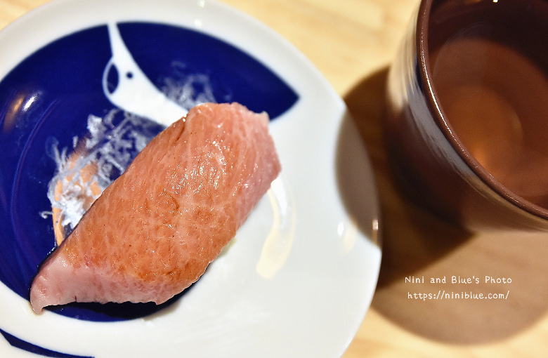 台中江戶前握壽司一貫入魂精誠日式料理26