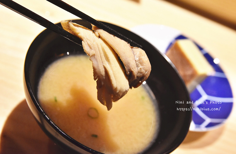 台中江戶前握壽司一貫入魂精誠日式料理40