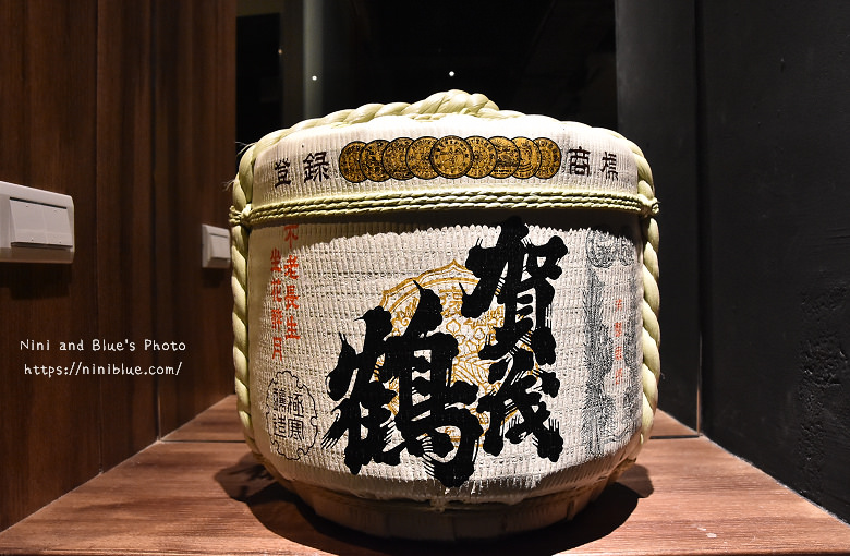 台中江戶前握壽司一貫入魂精誠日式料理46