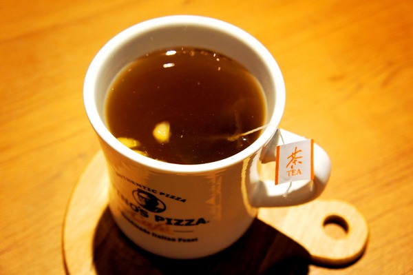 堤諾比薩 Tino's Pizza Café(家樂福內湖店):堤諾比薩 Tino's Pizza Café(家樂福內湖店)