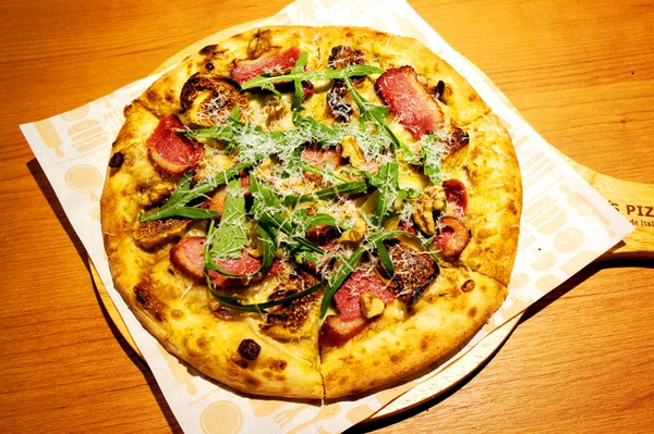 堤諾比薩 Tino's Pizza Café(家樂福內湖店):堤諾比薩 Tino's Pizza Café(家樂福內湖店)