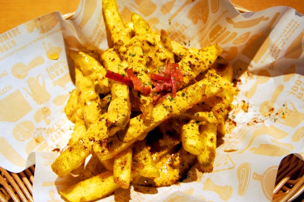 堤諾比薩 Tino's Pizza Café(家樂福內湖店):堤諾比薩 Tino's Pizza Café(家樂福內湖店)