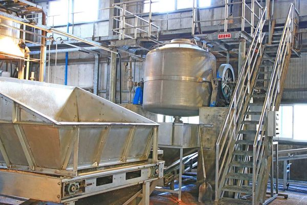 【台中旅遊】舜堂酒業-獨步全球的蒸餾技術高梁酒、茶酒