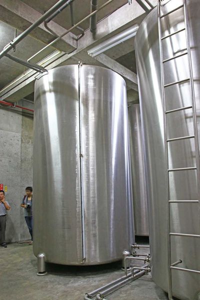 【台中旅遊】舜堂酒業-獨步全球的蒸餾技術高梁酒、茶酒